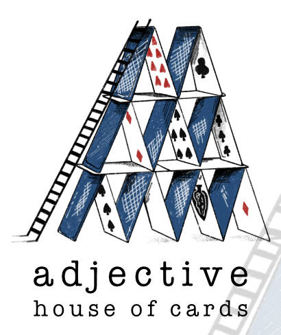 House of Cards Cover