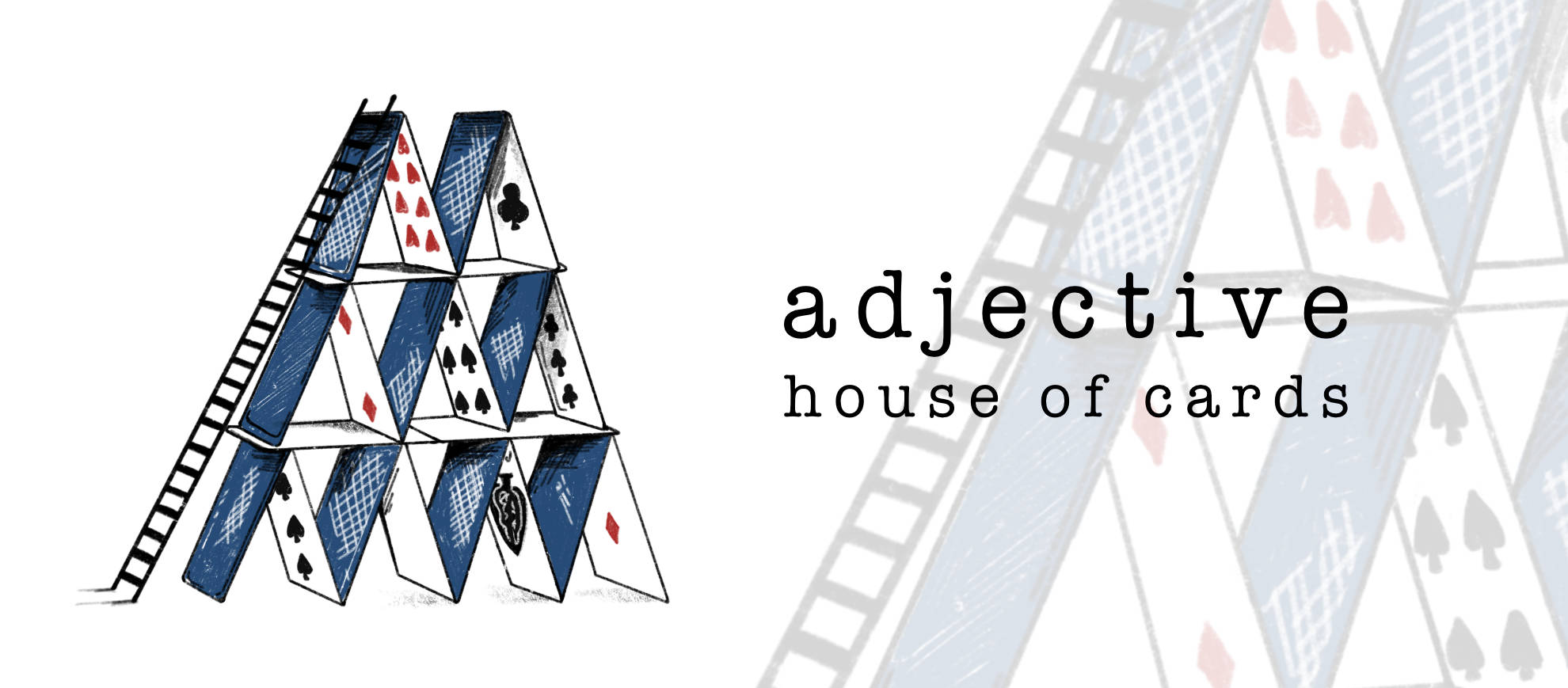 House of Cards Cover
